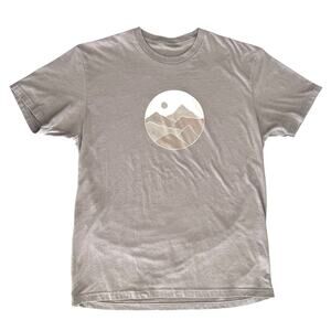 Vuori Landscapes T-Shirt L